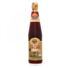 Nước mắm nhĩ Hòa Hiệp 60N chai 500ml chính hãng | Siêu Thị GO!– Thực phẩm giá tốt