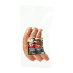 Xúc xích xông khói Hickory Nippon 300g chính hãng