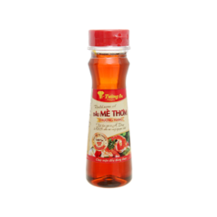 Dầu mè thơm Tường An chai 100ml chính hãng | Siêu Thị GO!– Thực phẩm giá tốt