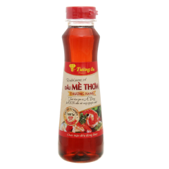 Dầu mè thơm Tường An 250ml chính hãng | Siêu Thị GO!– Thực phẩm giá tốt