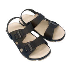Sandal nam Hù Kiệt K2027 size 41 chính hãng