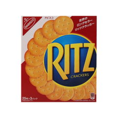 Bánh Ritz 247g chính hãng