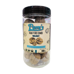 Hạt óc chó Pams 250g chính hãng