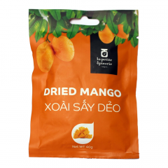 Xoài sấy dẻo Lapetite 40G chính hãng