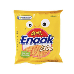 Snack mì Enaak vị gà 30g chính hãng