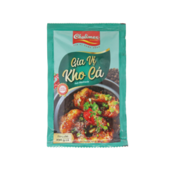 Gia vị kho cá Cholimex 50g chính hãng | Siêu Thị GO!– Thực phẩm giá tốt