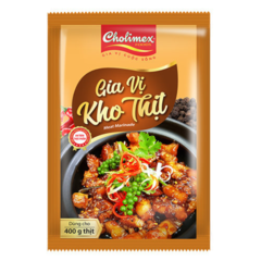 Gia vị kho thịt Cholimex 50g chính hãng | Siêu Thị GO!– Thực phẩm giá tốt