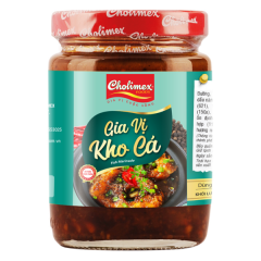 Gia Vị Kho Cá Cholimex 200g chính hãng | Siêu Thị GO!– Thực phẩm giá tốt