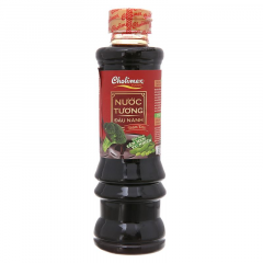 Nước tương đậu nành Cholimex Food chai 300ml chính hãng