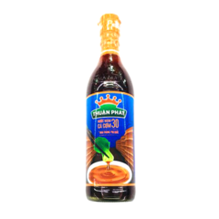 Nước mắm cá cơm Thuận Phát 30N 610ml chính hãng | Siêu Thị GO!– Thực phẩm giá tốt