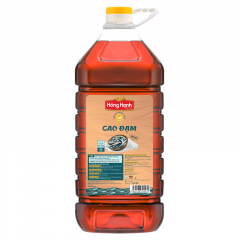 Nước mắm Hồng Hạnh 20N chai 4.9 lít chính hãng | Siêu Thị GO!– Thực phẩm giá tốt