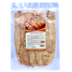 Mực sấy Thành Việt 100g chính hãng