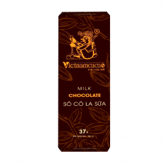 Socola Vinacacao sữa 37G chính hãng