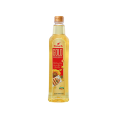 Dầu cooking Tường An Gold 1 lít chính hãng | Siêu Thị GO!– Thực phẩm giá tốt