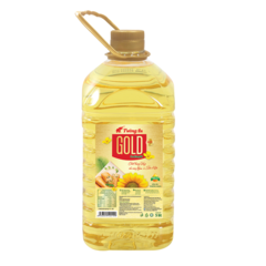 Dầu cooking Tường An Gold 5L chính hãng | Siêu Thị GO!– Thực phẩm giá tốt