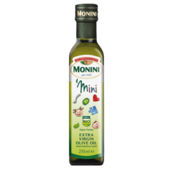 Dầu oliu organic Monini 250ml chính hãng | Siêu Thị GO!– Thực phẩm giá tốt