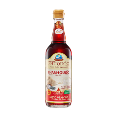 Nước mắm cốt nhĩ Thanh Quốc 43N 520ml chính hãng | Siêu Thị GO!– Thực phẩm giá tốt