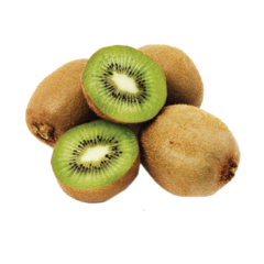 Kiwi Zespri xanh New Zealand hộp 2 trái chính hãng | Siêu Thị GO!– Thực phẩm giá tốt