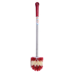Cọ toilet đầu tròn Megahome chính hãng