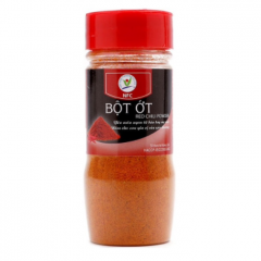 Bột ớt Natas hũ 45g chính hãng | Siêu Thị GO!– Thực phẩm giá tốt