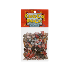 Socola Choco Rock đá túi 65g chính hãng