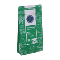 Cà phê K Coffee Morning 227g chính hãng