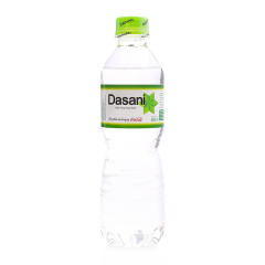 Nước tinh khiết Dasani 350ml chính hãng