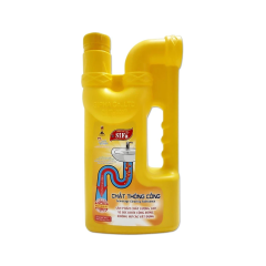 Chất thông cống Victory 900ml chính hãng