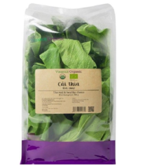 Cải thìa hữu cơ 300g chính hãng | Siêu Thị GO!– Thực phẩm giá tốt