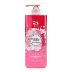 Sữa tắm On The Body Classic Pink 500g chính hãng