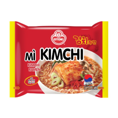 Mì kim chi Otoki 120g chính hãng