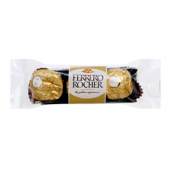 Sôcôla Ferrero Rocher 37.5g chính hãng