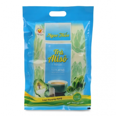 Trà Atiso Ngọc Thảo 100 x 2G chính hãng