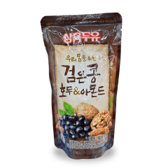 Sữa Sahmyook đậu đen óc chó hạnh nhân túi 190ml chính hãng | Siêu Thị GO!– Thực phẩm giá tốt