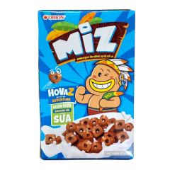 Bánh Miz Socola 54g chính hãng