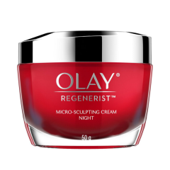 Kem dưỡng Olay Regenerist ban đêm 50g chính hãng