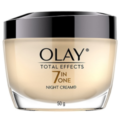 Kem dưỡng Olay Total Effects ban đêm 50g chính hãng