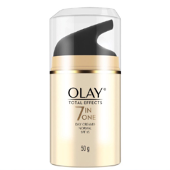Kem dưỡng Olay Total Effects UV ban ngày 50g chính hãng