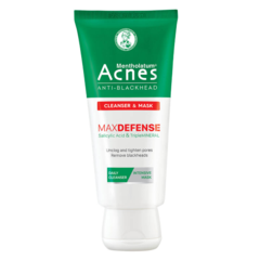 Kem rửa mặt Acnes ngăn ngừa mụn 100g chính hãng