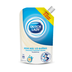 Sữa đặc Cô Gái Hà Lan túi 545g chính hãng | Siêu Thị GO!– Thực phẩm giá tốt