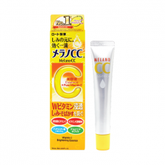 Tinh chất dưỡng da Melano Vitamin C 20ml chính hãng