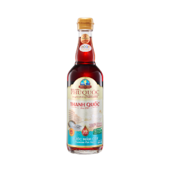 Nước mắm Thanh Quốc 35N 520ml chính hãng | Siêu Thị GO!– Thực phẩm giá tốt