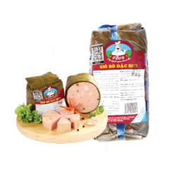 Giò bò đặc biệt Ebon 500g chính hãng