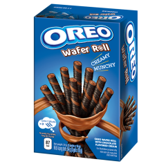 Bánh quế Oreo vị Socola 54g chính hãng