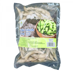 Đậu nành lông Edamame Ichiban 400g chính hãng