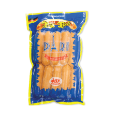 Xúc xích Pari Đức Việt 500g chính hãng