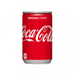 Nước ngọt Coca-Cola Nhật Bản 160ml chính hãng