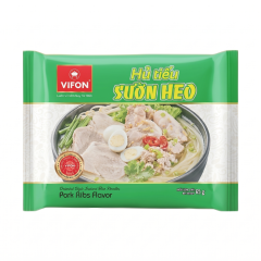 Hủ tiếu Vifon sườn heo 65g chính hãng
