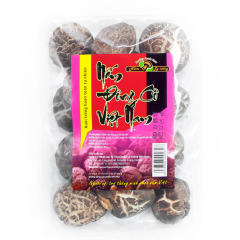 Nấm đông cô khô Việt Nam 60G chính hãng