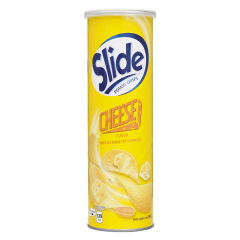 Khoai tây chiên Slide phô mai 90g chính hãng